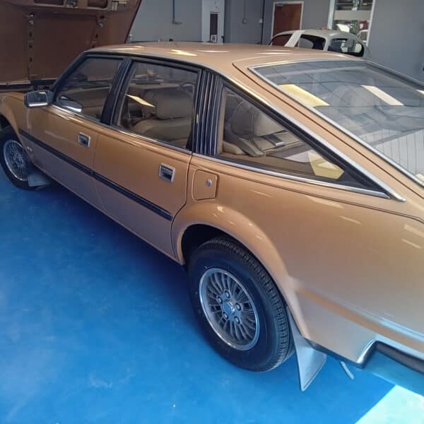 01.05.2025 1981 rover 3500 vanden plas pinstripe (13)