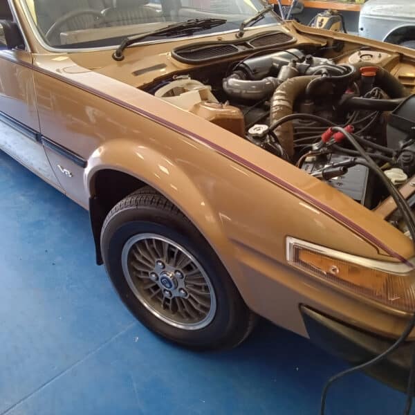 01.05.2025 1981 rover 3500 vanden plas pinstripe (2)