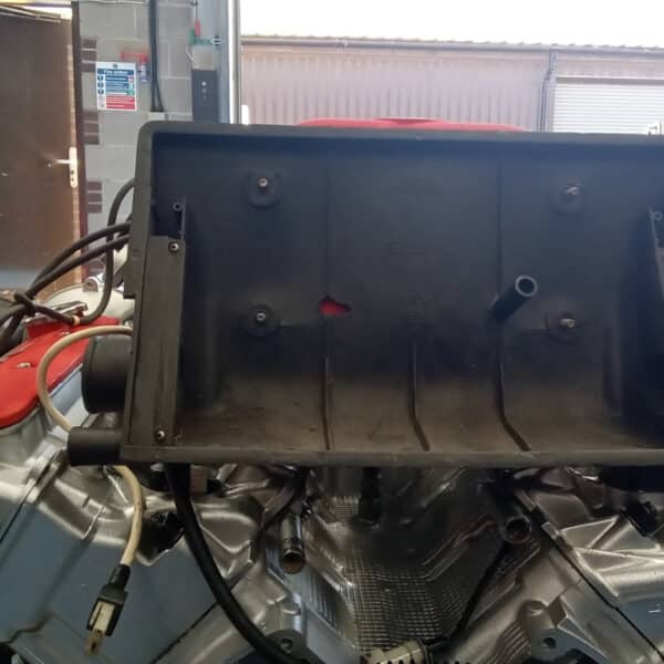 01.05.2025 1987 maserati biturbo red engine prep (12)