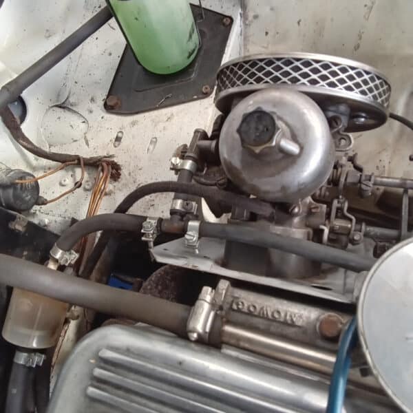 02052025 1967 mgb roadster engine out (11)