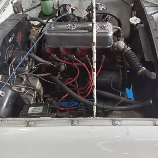 02052025 1967 mgb roadster engine out (19)