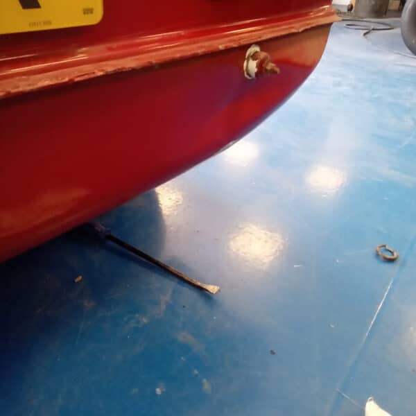 02052025 1977 alfa romeo 2000 paint and dent repairs (1)