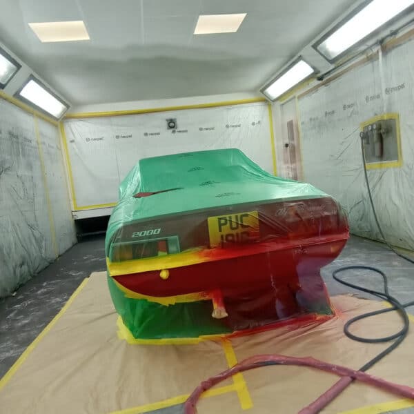 02052025 1977 alfa romeo 2000 paint and dent repairs (11)