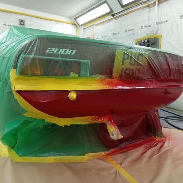 02052025 1977 alfa romeo 2000 paint and dent repairs (13)