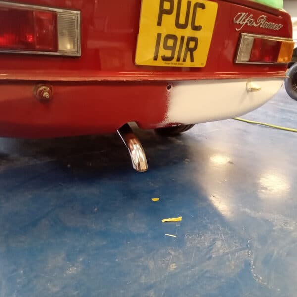 02052025 1977 alfa romeo 2000 paint and dent repairs (5)