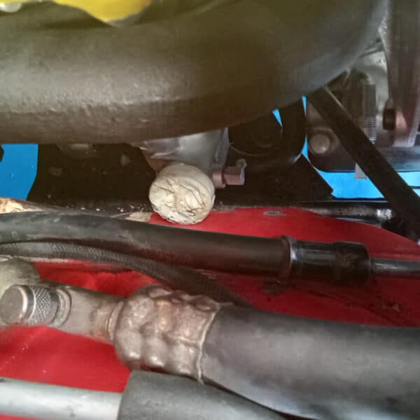 02052025 1987 maserati biturbo engine refit (13)