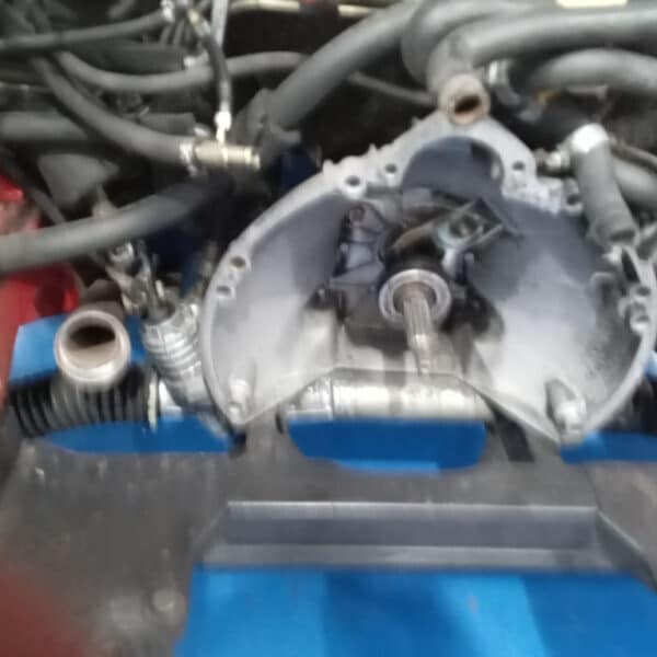 02052025 1987 maserati biturbo engine refit (17)