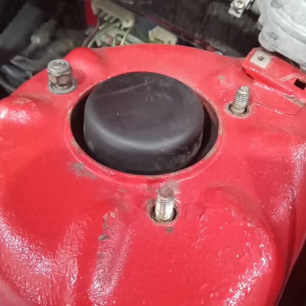 02052025 1987 maserati biturbo engine refit (18)