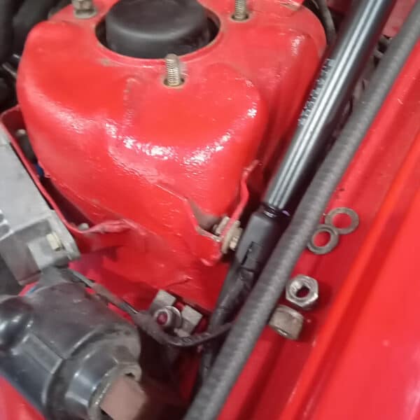 02052025 1987 maserati biturbo engine refit (19)