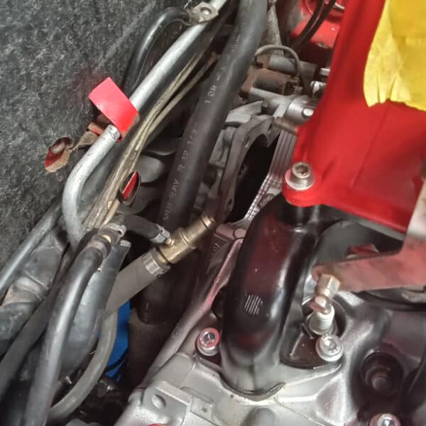 02052025 1987 maserati biturbo engine refit (2)