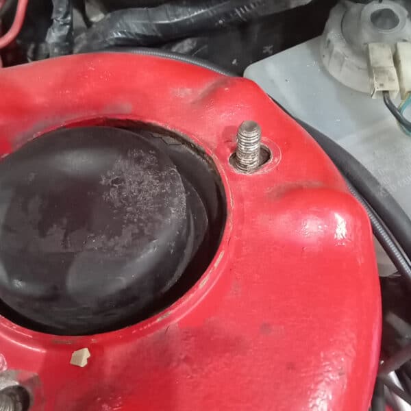 02052025 1987 maserati biturbo engine refit (20)