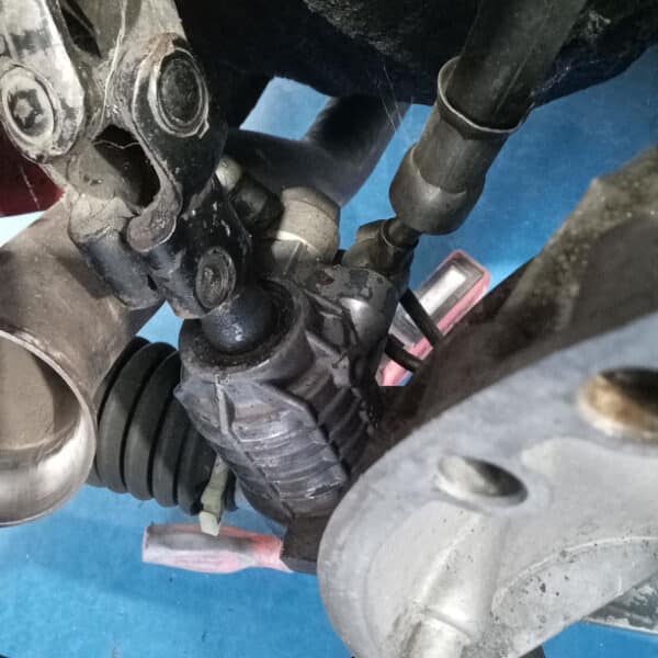 02052025 1987 maserati biturbo engine refit (22)