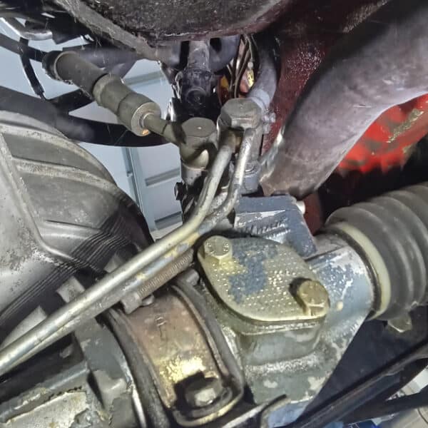 02052025 1987 maserati biturbo engine refit (23)