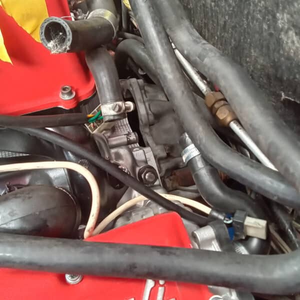 02052025 1987 maserati biturbo engine refit (3)