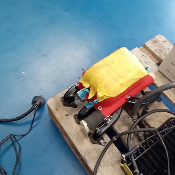 02052025 1987 maserati biturbo engine refit (7)