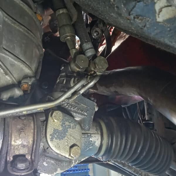 02052025 1987 maserati biturbo engine refit (8)