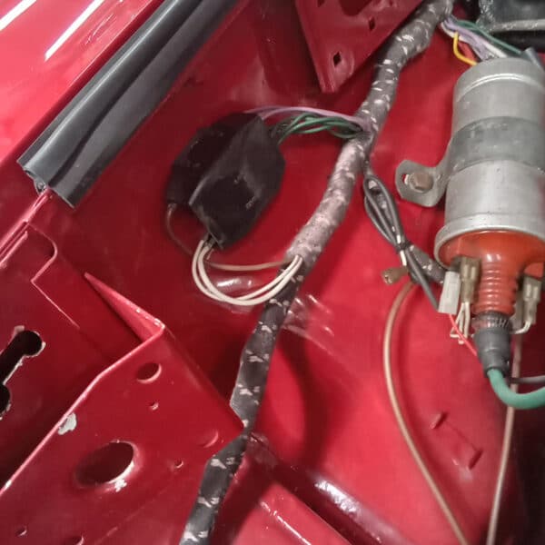 06.05.2025 1970 mgc roadster red appraisal and repairs (32)