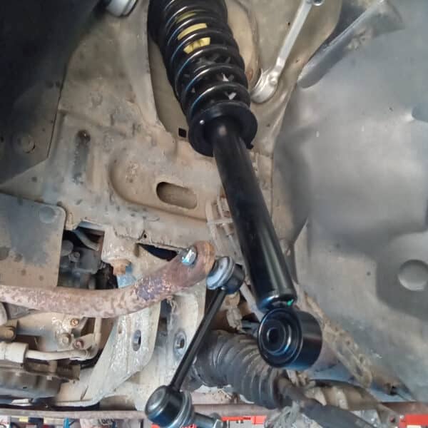 06.05.2025 2002 ford thunderbird black front suspension (22)
