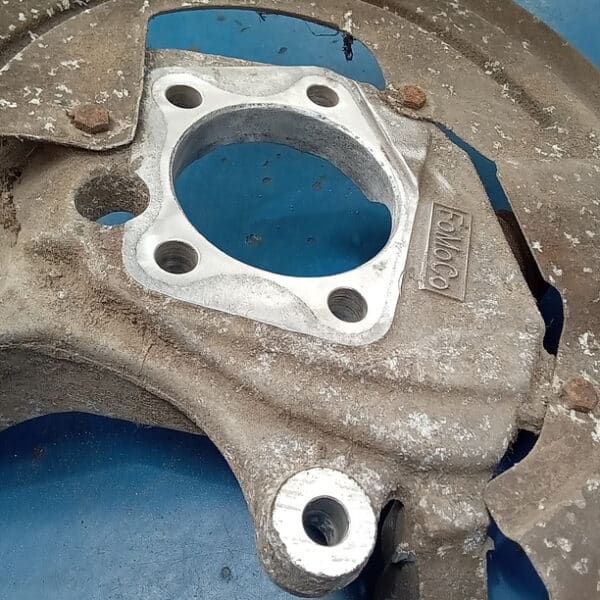 06.05.2025 2002 ford thunderbird black front suspension (25)