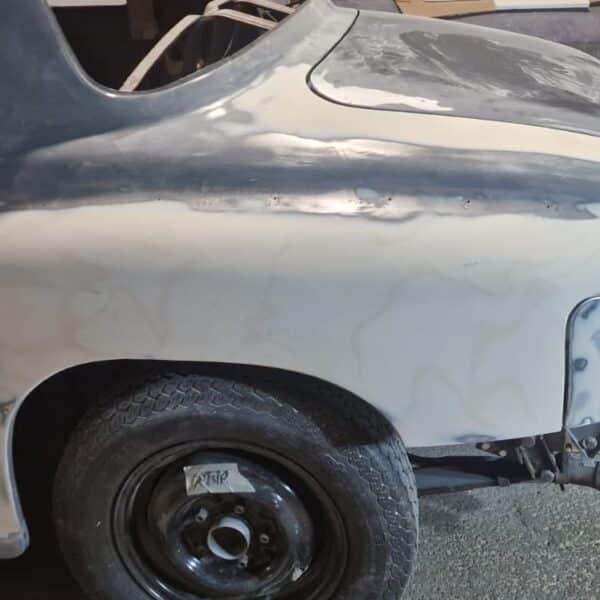07052025 1963 rover p4 in paint with alan (10)