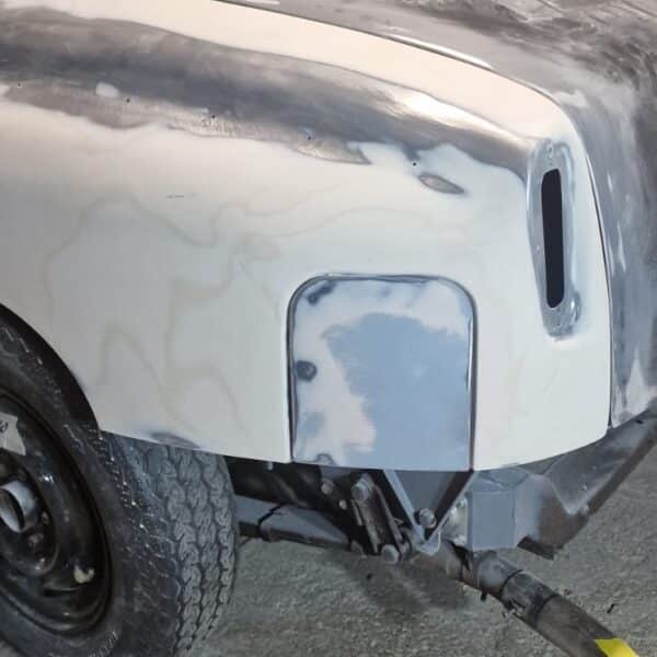07052025 1963 rover p4 in paint with alan (15)