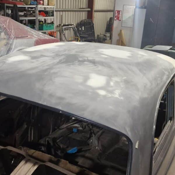 07052025 1963 rover p4 in paint with alan (18)