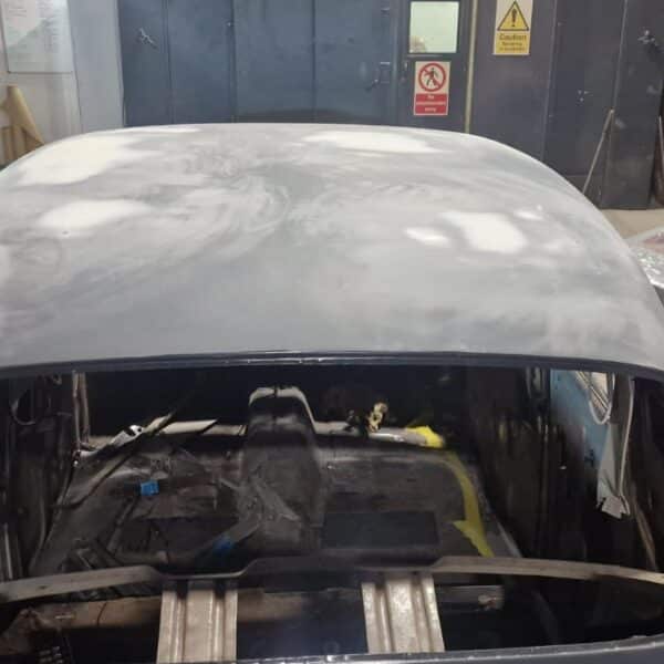 07052025 1963 rover p4 in paint with alan (3)