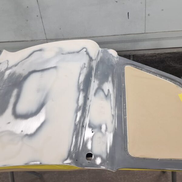 07052025 1963 rover p4 in paint with alan (32)