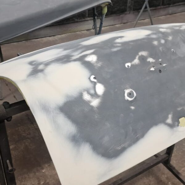 07052025 1963 rover p4 in paint with alan (33)