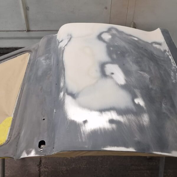 07052025 1963 rover p4 in paint with alan (34)