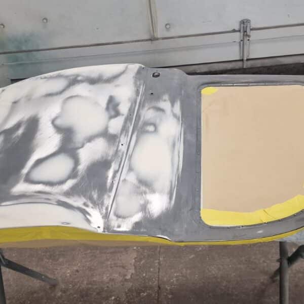 07052025 1963 rover p4 in paint with alan (35)