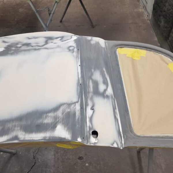 07052025 1963 rover p4 in paint with alan (40)