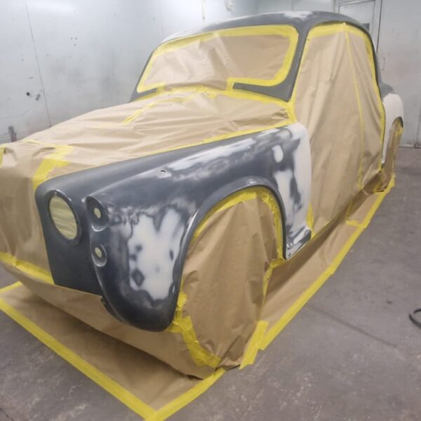 07052025 1963 rover p4 in paint with alan (48)