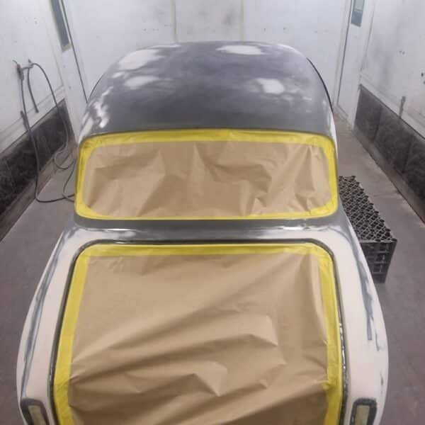 07052025 1963 rover p4 in paint with alan (51)