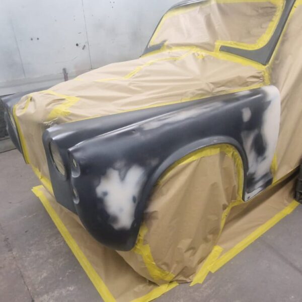 07052025 1963 rover p4 in paint with alan (54)