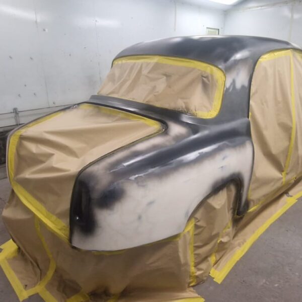 07052025 1963 rover p4 in paint with alan (55)
