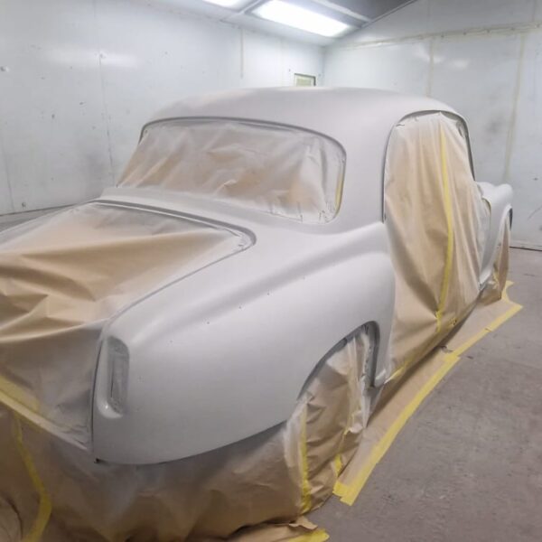 07052025 1963 rover p4 in paint with alan (57)