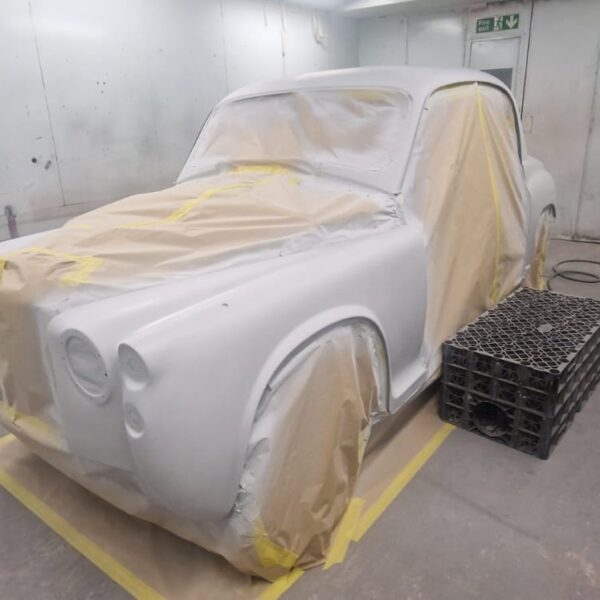 07052025 1963 rover p4 in paint with alan (60)