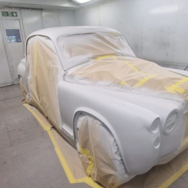 07052025 1963 rover p4 in paint with alan (62)