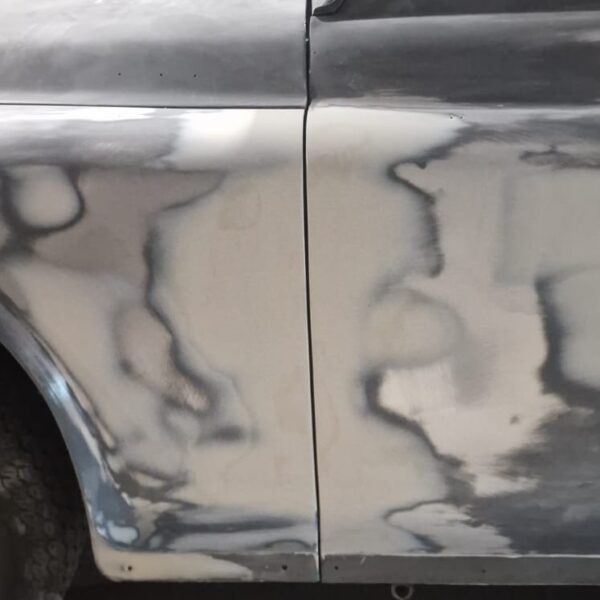 07052025 1963 rover p4 in paint with alan (8)