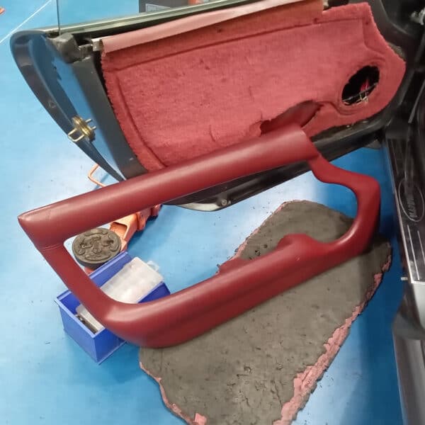 080525 1999 tvr chimaera electrics 018