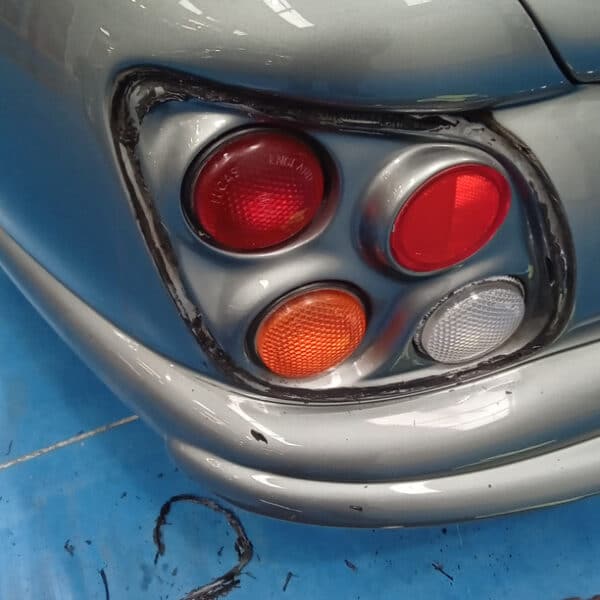 080525 1999 tvr chimaera electrics 06