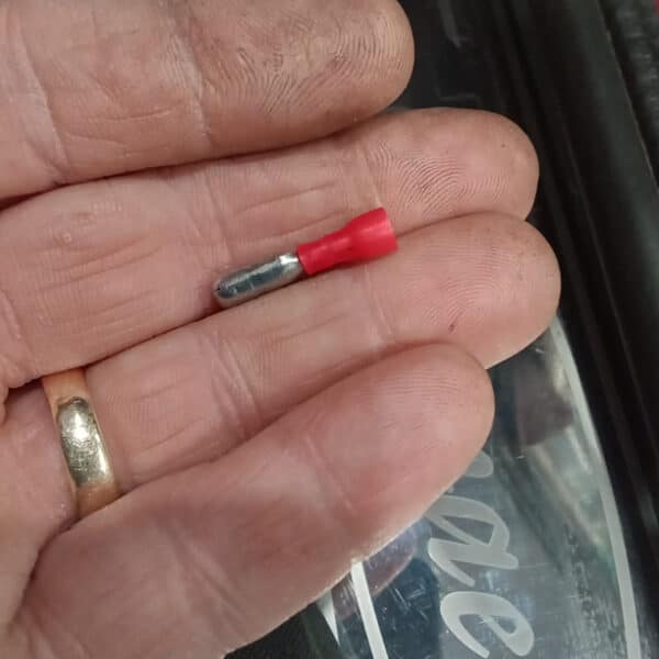 080525 1999 tvr chimaera electrics 11