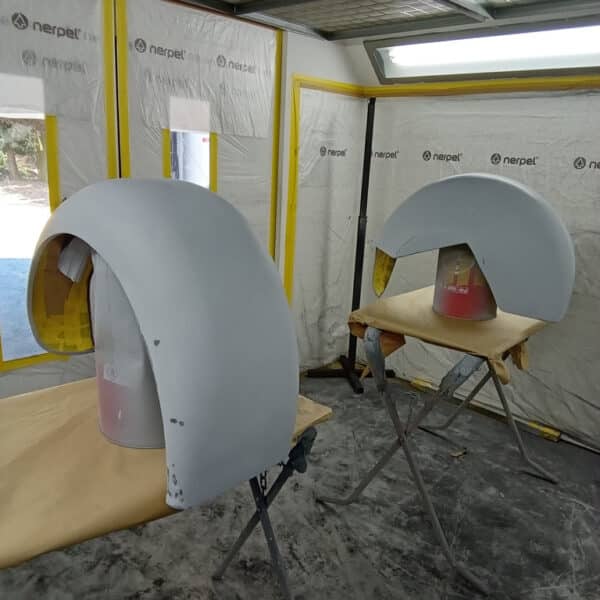 09052025 1955 aston martin db24 wheel arches in paint (14)