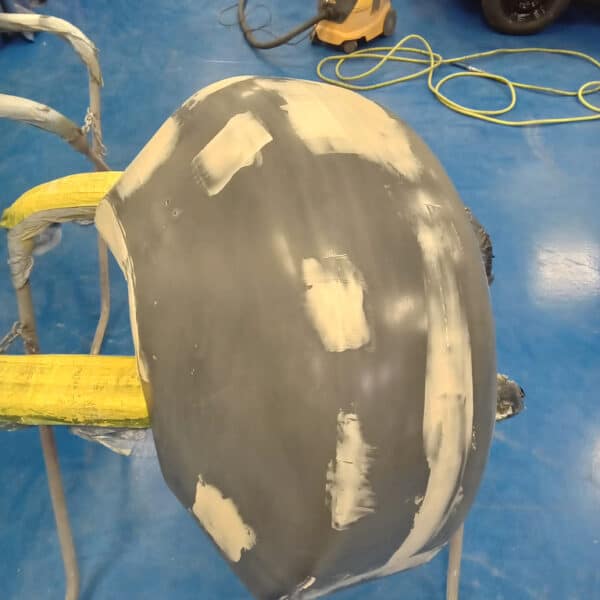 09052025 1955 aston martin db24 wheel arches in paint (25)