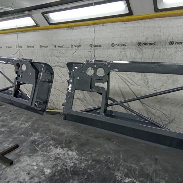 09052025 1955 aston martin db24 wheel arches in paint (7)