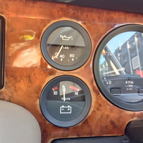 09052025 1989 daimler double six coolant leak (1)