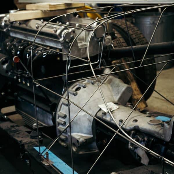 120525 1954 jaguar xk120'b' birdcage 15