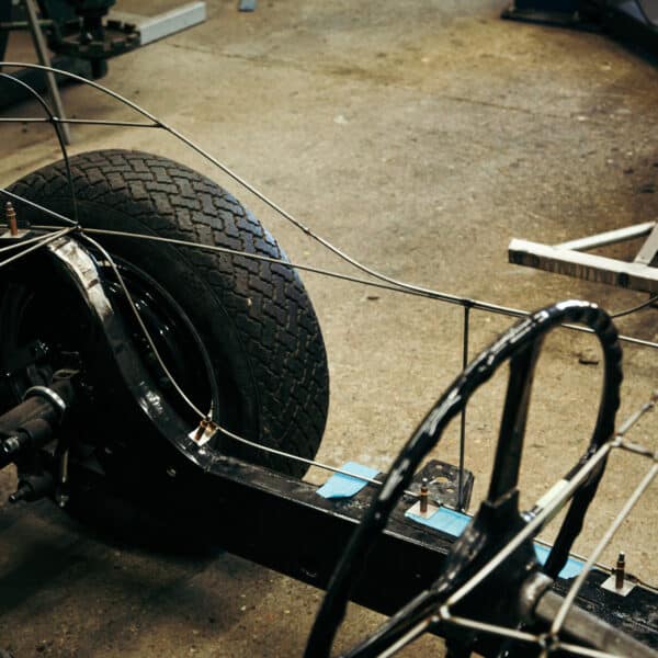 120525 1954 jaguar xk120'b' birdcage 8