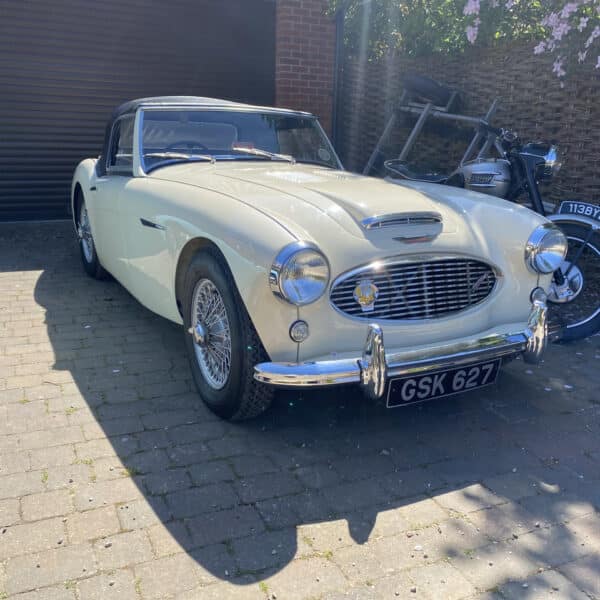 120525 1959 Austin Healey 3000 Collection 01